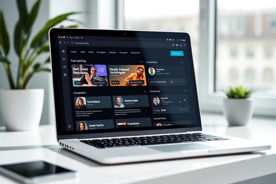 Platform preview